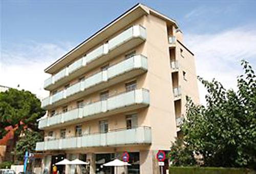 Aparthotel Nostre Mar