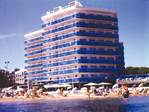 Hotel Donaire Beach