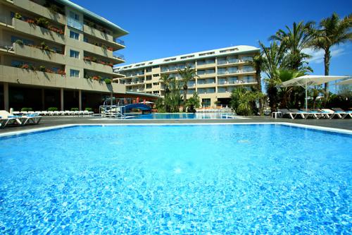 Aquahotel Onabrava 