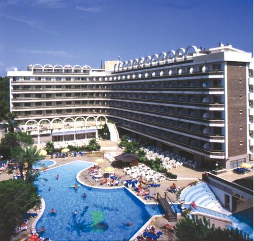 Hotel Port Salou & Spa