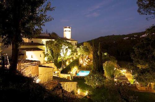 Hotel Convent de Begur